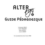 خرید و دانلود نسخه کامل کتاب Alter Ego 4. Guide pédagogique