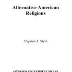 خرید و دانلود نسخه کامل کتاب Alternative American Religions (Religion in American Life)
