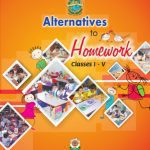 خرید و دانلود نسخه کامل کتاب Alternative to Homework English