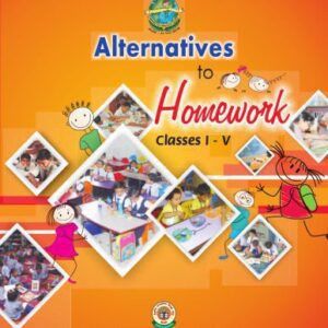 خرید و دانلود نسخه کامل کتاب Alternative to Homework English