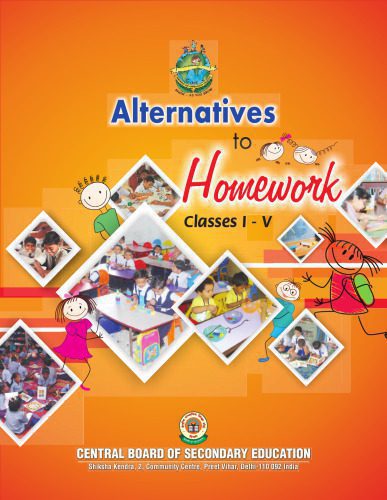 خرید و دانلود نسخه کامل کتاب Alternative to Homework English_68c046719f2d2.jpeg خرید و دانلود نسخه کامل کتاب Alternative to Homework English