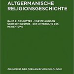 خرید و دانلود نسخه کامل کتاب Altgermanische Religionsgeschichte
