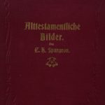 خرید و دانلود نسخه کامل کتاب Alttestamentliche Bilder