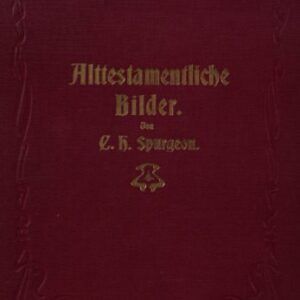 خرید و دانلود نسخه کامل کتاب Alttestamentliche Bilder