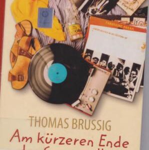 خرید و دانلود نسخه کامل کتاب Am kürzesten Ende der Sonnenallee