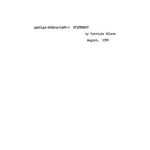 خرید و دانلود نسخه کامل کتاب Ambulas-Wosera-Kamu-J Statement