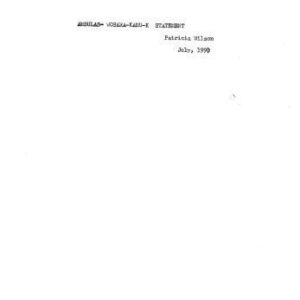 خرید و دانلود نسخه کامل کتاب Ambulas-Wosera-Kamu-K statement