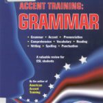 خرید و دانلود نسخه کامل کتاب American Accent Training: Grammar with Audio CDs