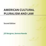خرید و دانلود نسخه کامل کتاب American Cultural Pluralism and Law: Second Edition