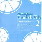 خرید و دانلود نسخه کامل کتاب American English File Level 2  Teacher’s Book