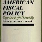 خرید و دانلود نسخه کامل کتاب American Fiscal Policy: Experiment for Prosperity