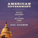 خرید و دانلود نسخه کامل کتاب American government: Political development and institutional change