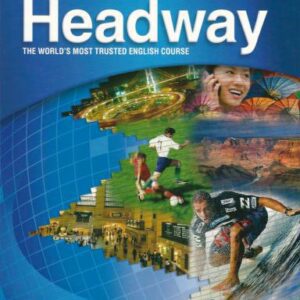 خرید و دانلود نسخه کامل کتاب American Headway 3 – Second Edition – Student Book