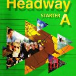خرید و دانلود نسخه کامل کتاب American Headway Starter A: Student’s Book