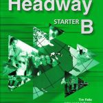 خرید و دانلود نسخه کامل کتاب American Headway Starter: Workbook B