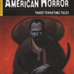 خرید و دانلود نسخه کامل کتاب American Horror
