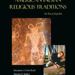 خرید و دانلود نسخه کامل کتاب American Indian Religious Traditions: An Encyclopedia (3 Volume set)