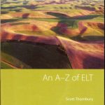 خرید و دانلود نسخه کامل کتاب An A-Z of ELT