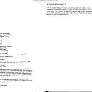 خرید و دانلود نسخه کامل کتاب An A-Z of English Grammar and Usage