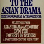 خرید و دانلود نسخه کامل کتاب An Approach to the Asian Drama, Methodological and Theoretical