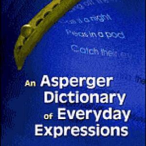 خرید و دانلود نسخه کامل کتاب An Asperger Dictionary of Everyday Expressions