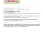 خرید و دانلود نسخه کامل کتاب An early Manchu-Chinese patent of nobility