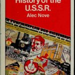 خرید و دانلود نسخه کامل کتاب An Economic History of the U.S.S.R.