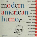 خرید و دانلود نسخه کامل کتاب An Encyclopedia of Modern American Humour