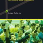 خرید و دانلود نسخه کامل کتاب An Engine, Not a Camera: How Financial Models Shape Markets