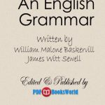 خرید و دانلود نسخه کامل کتاب An English Grammar – For The Use Of High School, Academy, And College Classes