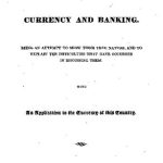خرید و دانلود نسخه کامل کتاب An Essay on Currency and Banking