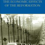 خرید و دانلود نسخه کامل کتاب An Essay on the Economic Effects of the Reformation