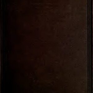 خرید و دانلود نسخه کامل کتاب An etymological dictionary of the English language