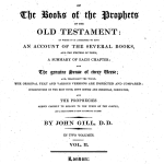 خرید و دانلود نسخه کامل کتاب An Exposition of the Old Testament in Six Volumes