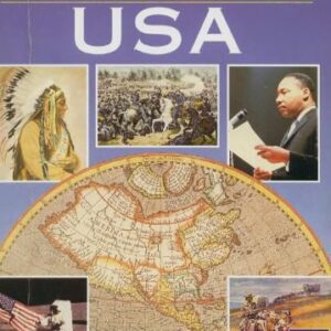 خرید و دانلود نسخه کامل کتاب An Illustrated History of the USA