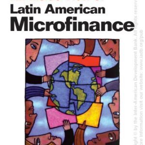 خرید و دانلود نسخه کامل کتاب An Inside View of Latin American Microfinance