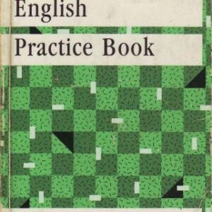 خرید و دانلود نسخه کامل کتاب An Intermediate English Practice Book