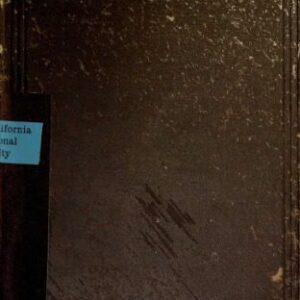 خرید و دانلود نسخه کامل کتاب An Introduction, Phonological, Morphological, Syntactic to the Gothic of Ulfilas