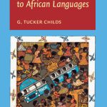 خرید و دانلود نسخه کامل کتاب An Introduction to African Languages