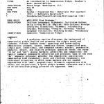 خرید و دانلود نسخه کامل کتاب An Introduction to Cameroonian Pidgin. Studentʼs Book