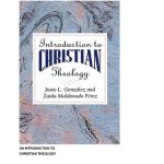 خرید و دانلود نسخه کامل کتاب An Introduction to Christian Theology