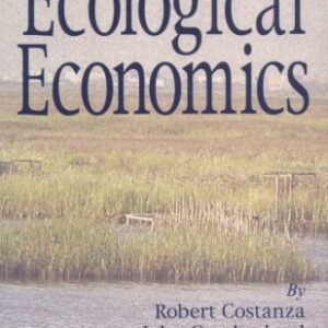 خرید و دانلود نسخه کامل کتاب An Introduction to Ecological Economics