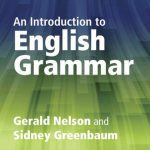 خرید و دانلود نسخه کامل کتاب An Introduction to English Grammar
