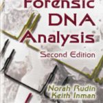 خرید و دانلود نسخه کامل کتاب An Introduction to Forensic DNA Analysis, Second Edition