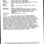 خرید و دانلود نسخه کامل کتاب An Introduction to Liberian English