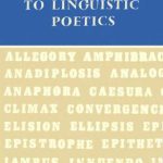 خرید و دانلود نسخه کامل کتاب An introduction to linguistic poetics