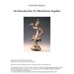 خرید و دانلود نسخه کامل کتاب An Introduction to Manichean Sogdian