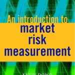 خرید و دانلود نسخه کامل کتاب An introduction to market risk measurement