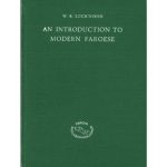 خرید و دانلود نسخه کامل کتاب An introduction to modern Faroese