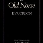 خرید و دانلود نسخه کامل کتاب An Introduction to Old Norse